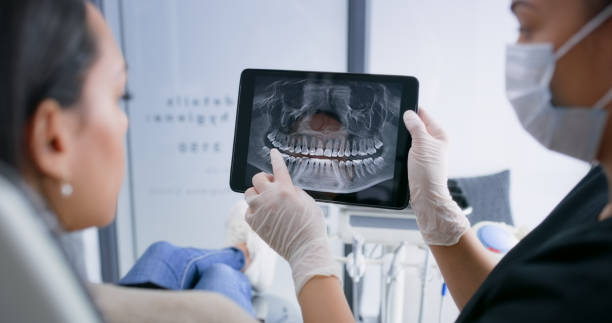 Licensed Tooth Extraction service in Marshall County County, KY - Smile Center Dentistry
